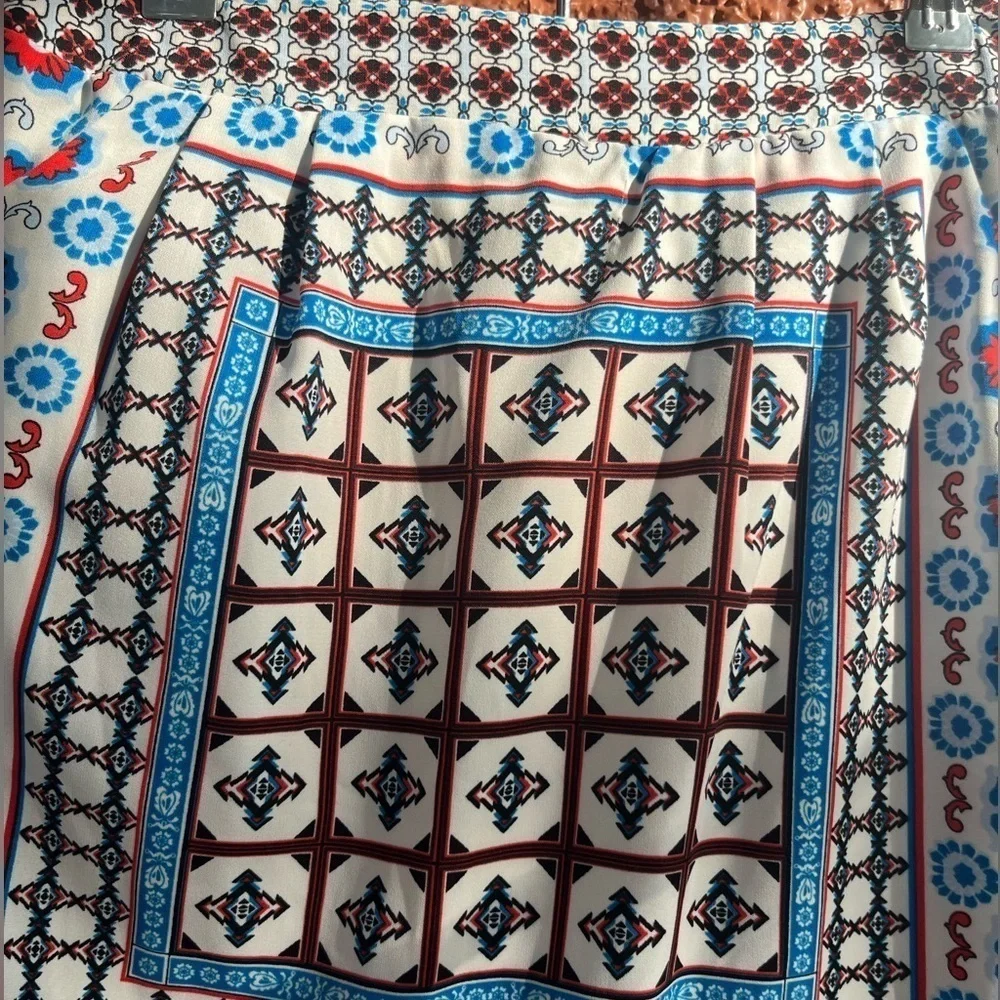 🍓Boho Skirt - Picture 2 of 6